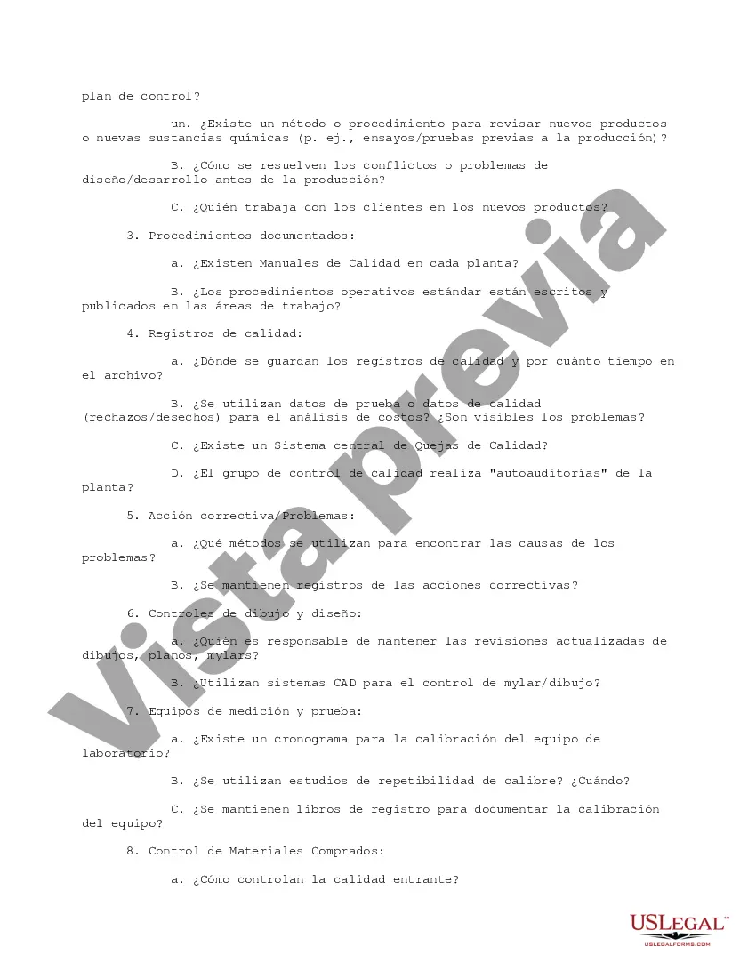 Preview Lista de verificación de diligencia debida operativa industrial priorizada