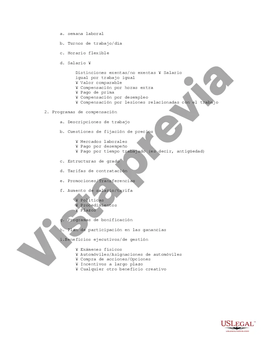Preview Lista de verificación prioritaria de debida diligencia financiera y contable