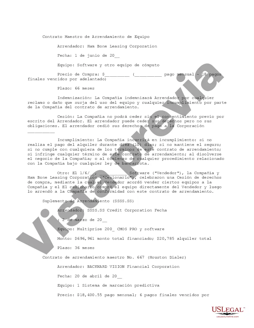 Preview Memorando de diligencia debida Quiebra Reestructuración