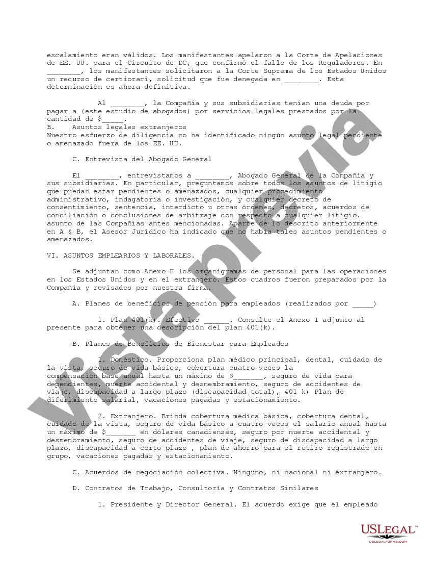 Get Compendio de diligencia Preview Compendio de diligencia