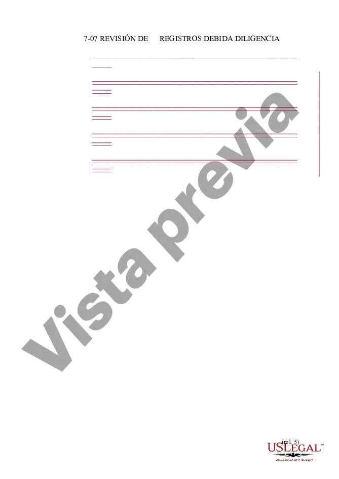 Preview Resumen de datos de la compañía de responsabilidad limitada