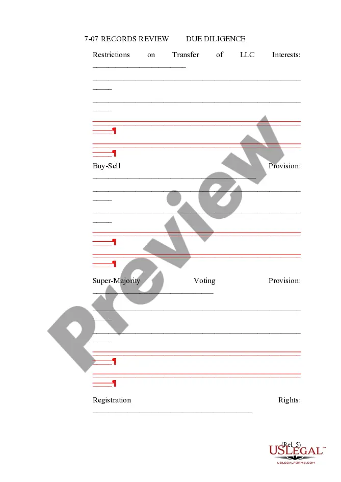 Get Limited Liability Company Data Summary Preview Limited Liability Company Data Summary