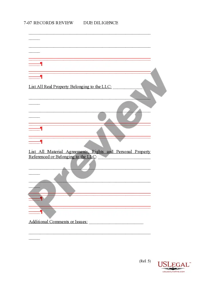 Get Limited Liability Company Data Summary Preview Limited Liability Company Data Summary