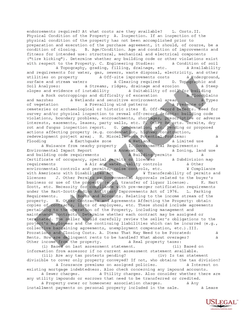 Get Title and Related Matters Checklist Preview Title and Related Matters Checklist