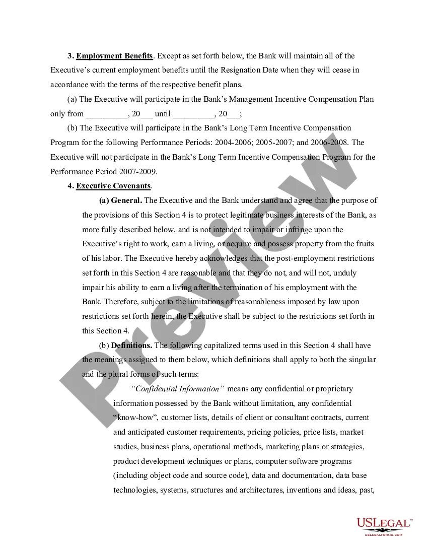 Get Employment Agreement and General Release Preview Employment Agreement and General Release