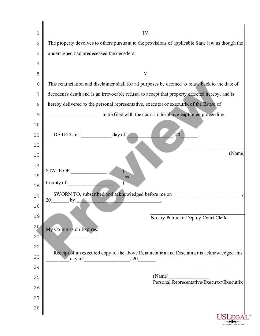 sample-letter-of-disclaimer-of-inheritance