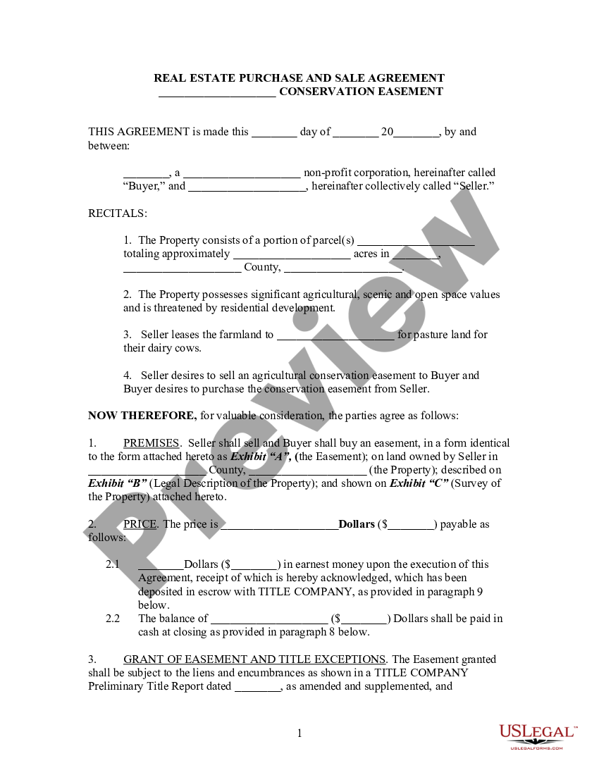 Deed of Easement for Sidewalk Purposes | US Legal Forms