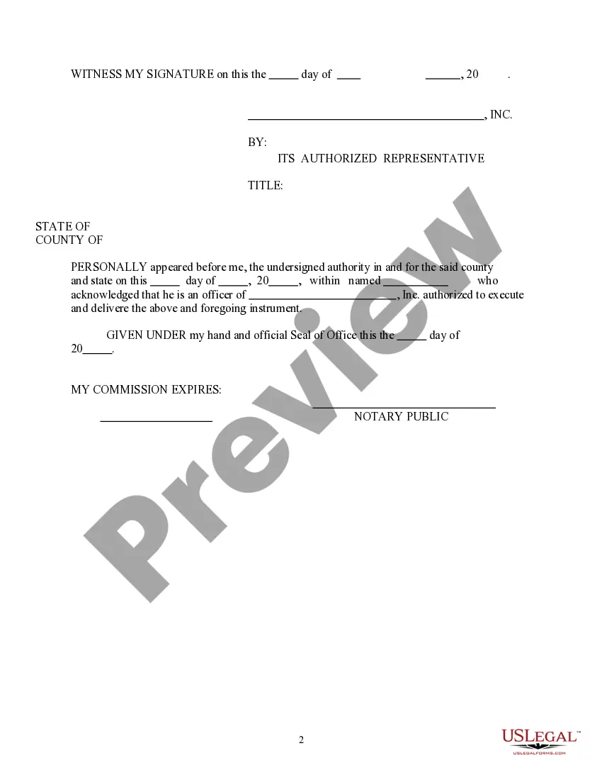 Get Sewer Easement Preview Sewer Easement