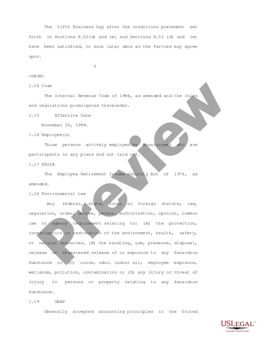 Get Sample Stock Purchase Agreement between Allegheny Energy, Inc., Energy Corp. of America and Eastern Systems Corporation Preview Sample Stock Purchase Agreement between Allegheny Energy, Inc., Energy Corp. of America and Eastern Systems Corporation