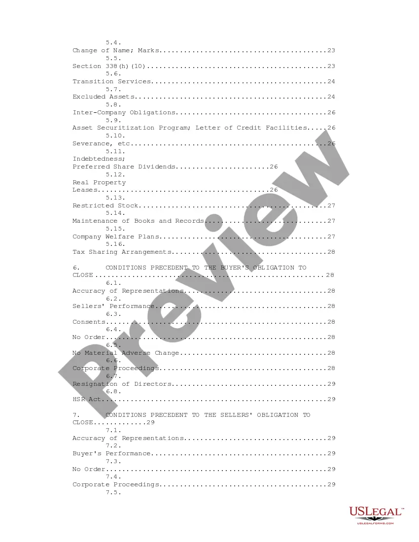 Get Sample Stock Purchase Agreement regarding acquisition by Finova Capital Corp. of all outstanding shares of Fremont Financial Corp. Preview Sample Stock Purchase Agreement regarding acquisition by Finova Capital Corp. of all outstanding shares of Fremont Financial Corp.