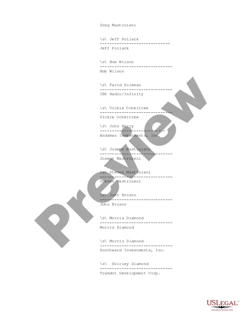 Get Contribution Agreement between Redwood Broadcasting, Inc. and Interactive Radio Group, Inc. Preview Contribution Agreement between Redwood Broadcasting, Inc. and Interactive Radio Group, Inc.
