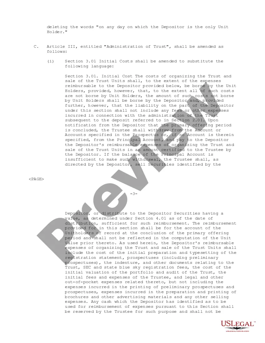 Get Reference Trust Agreement between Prudential Securities Incorporated and The Chase Manhattan Bank Preview Reference Trust Agreement between Prudential Securities Incorporated and The Chase Manhattan Bank