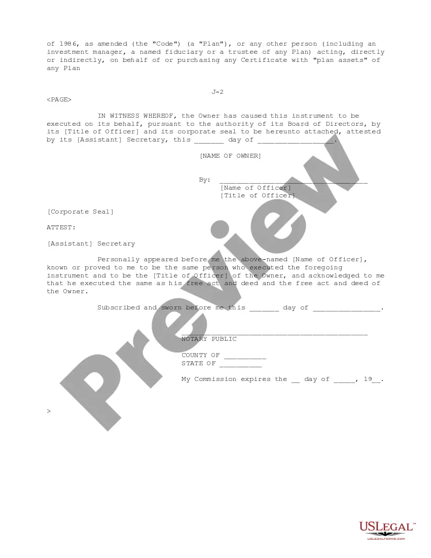 Get Investment Transfer Affidavit and Agreement Preview Investment Transfer Affidavit and Agreement