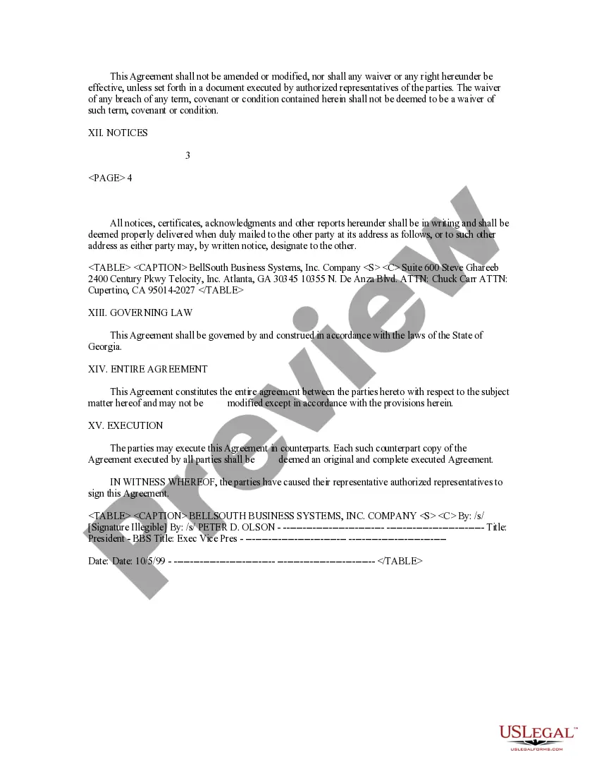 Get Market Development Agreement Preview Market Development Agreement