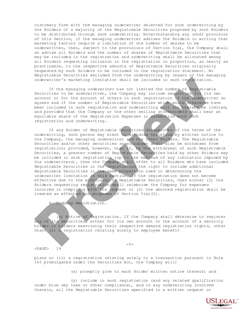 Get Registration Rights Agreement between Turnstone Systems, Inc. and purchaser Preview Registration Rights Agreement between Turnstone Systems, Inc. and purchaser
