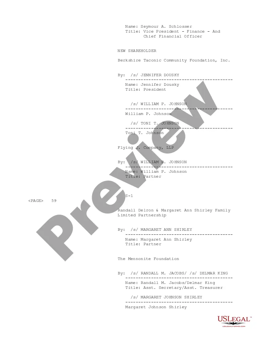Get Sample Amendment to Stock Purchase Agreement between Wynn's International, Goshen Rubber Co., Inc., shareholders and Berkshire Taconic Community Foundation Preview Sample Amendment to Stock Purchase Agreement between Wynn's International, Goshen Rubber Co., Inc., shareholders and Berkshire Taconic Community Foundation