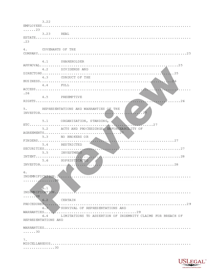 Get Sample Stock Purchase Agreement between Chief Consolidated Mining Company and Dimeling Preview Sample Stock Purchase Agreement between Chief Consolidated Mining Company and Dimeling