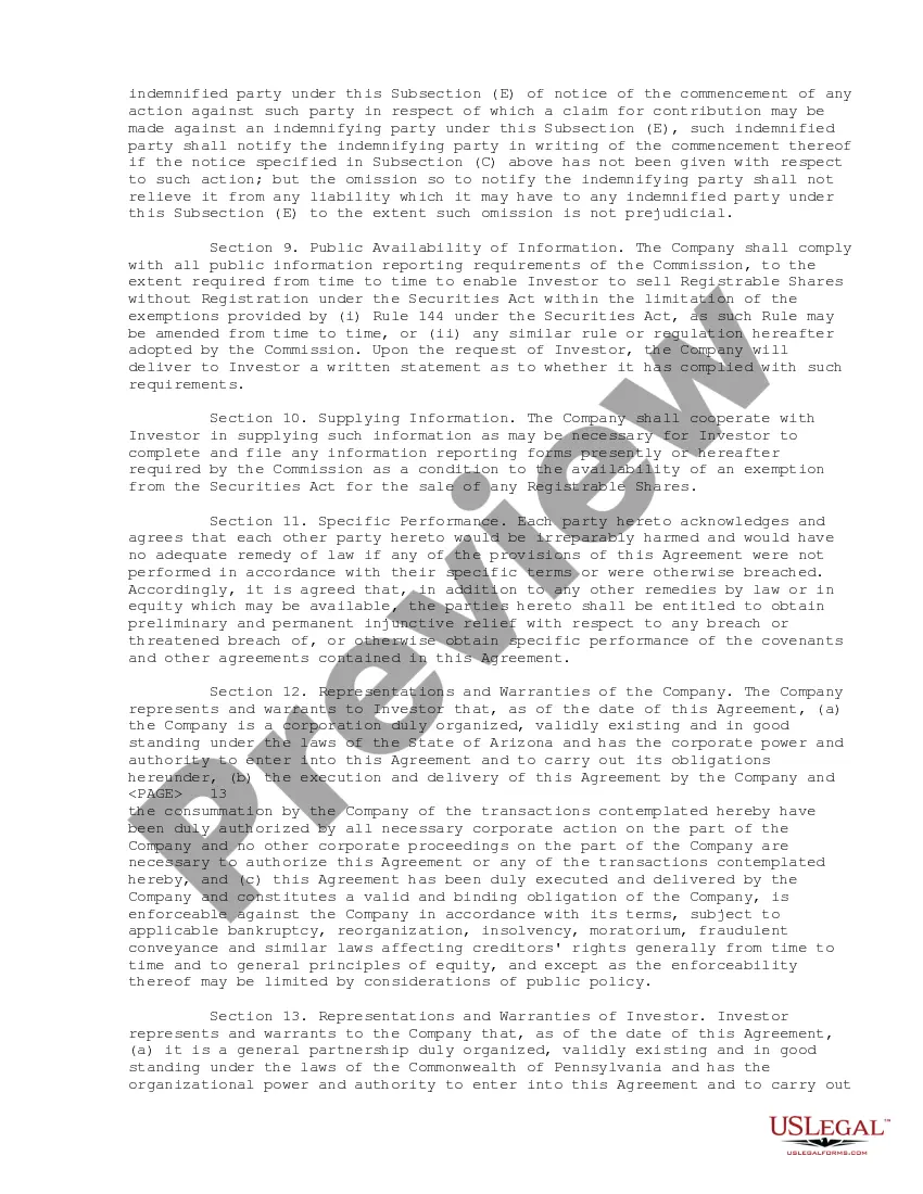 Preview Registration Rights Agreement between Chief Consolidated Mining Company and Dimeling