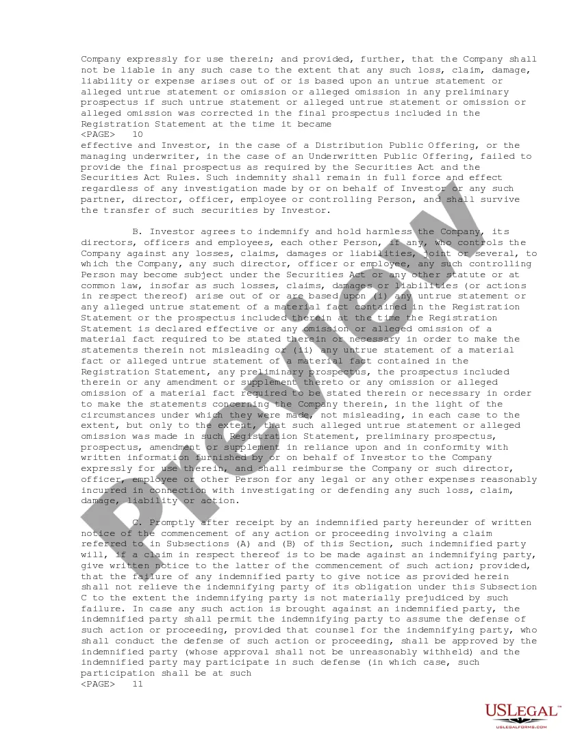 Preview Registration Rights Agreement between Chief Consolidated Mining Company and Dimeling