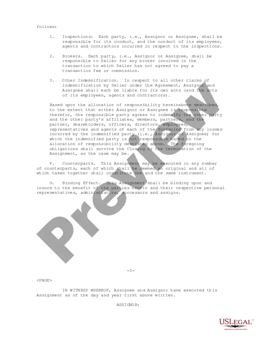 Get Sample Purchase and Sale Agreement between Barker Pacific Group, Inc. and Cranberry Properties MM Corporation Preview Sample Purchase and Sale Agreement between Barker Pacific Group, Inc. and Cranberry Properties MM Corporation