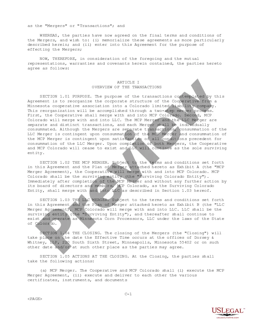 Get Transaction Agreement Preview Transaction Agreement