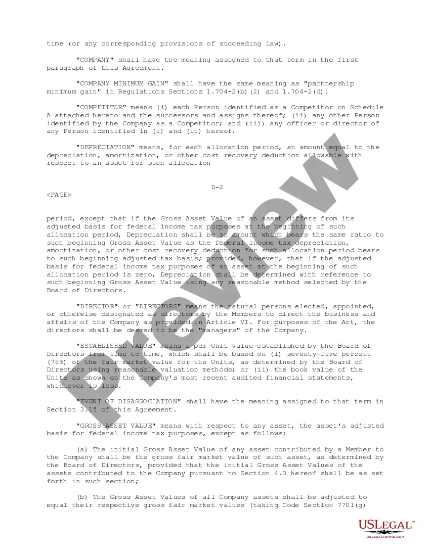 Get Operating Agreement of Minnesota Corn Processors, LLC Preview Operating Agreement of Minnesota Corn Processors, LLC