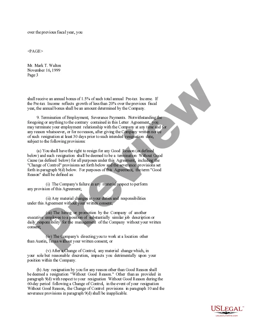 Get Sample Employment Agreement with agreement to provide management services Preview Sample Employment Agreement with agreement to provide management services