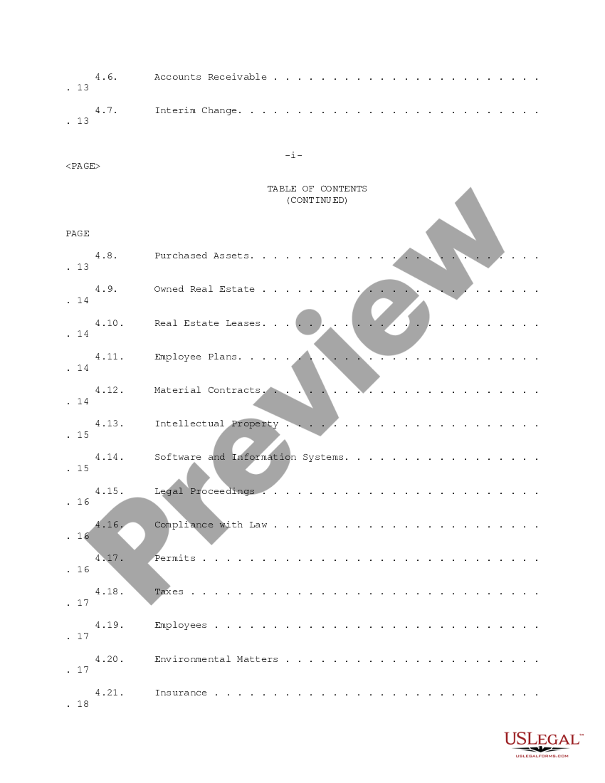page 2 Sample Purchase and Sale Agreement and Sale of Assets between Moore North America, Inc., Vista DMS, Inc. and Vista Information Solutions, Inc. preview