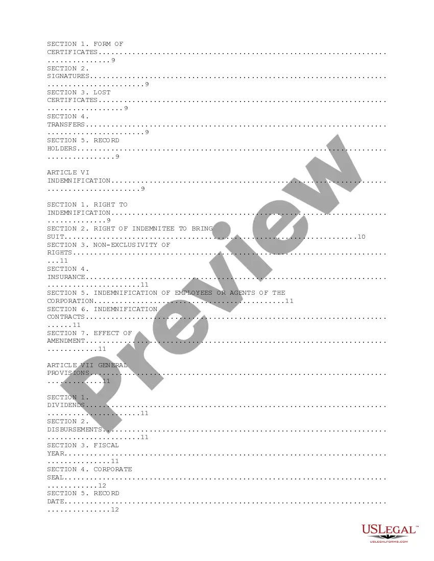 Get Bylaws of Ichargeit. Inc. Preview Bylaws of Ichargeit. Inc.