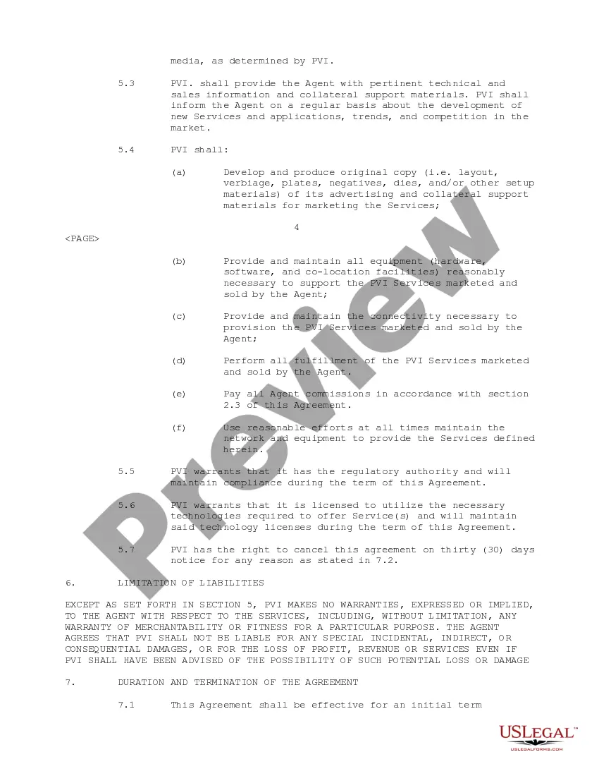 Get Agent Agreement Preview Agent Agreement