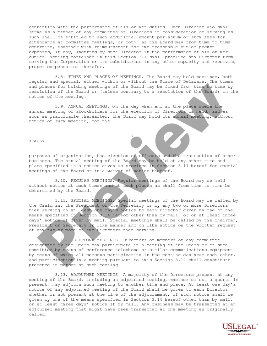 Get Bylaws of Playboy Online, Inc. Preview Bylaws of Playboy Online, Inc.