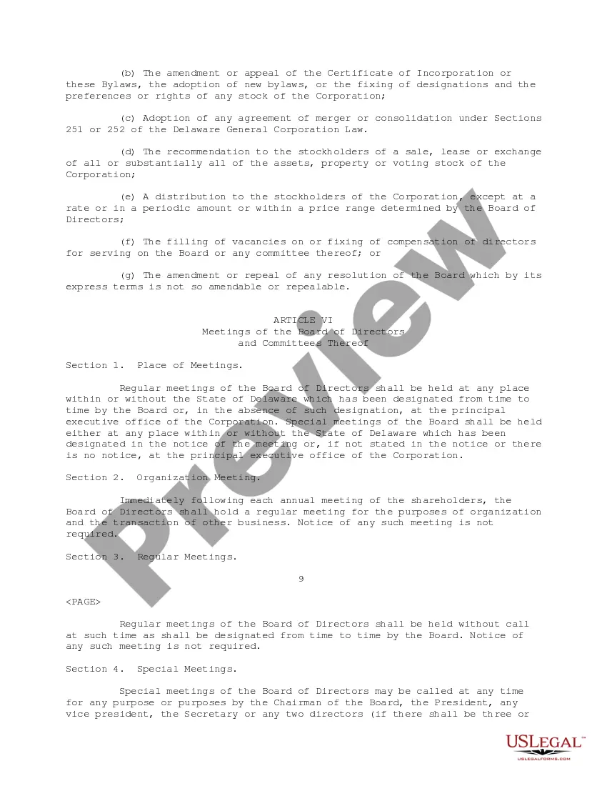 Get Bylaws of Correctional Systems, Inc. Preview Bylaws of Correctional Systems, Inc.