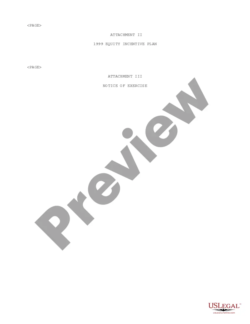 Get Stock Option Agreement of Quantum Effect Devices, Inc. Preview Stock Option Agreement of Quantum Effect Devices, Inc.