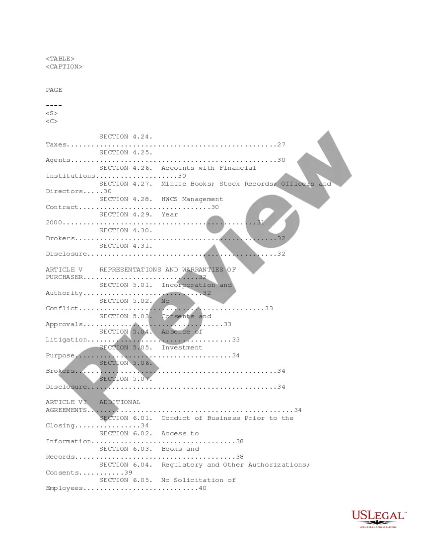Get Sample Stock Purchase Agreement between Humana, Inc., Physician Corporation of America and Folksamerica Holding Company, Inc Preview Sample Stock Purchase Agreement between Humana, Inc., Physician Corporation of America and Folksamerica Holding Company, Inc