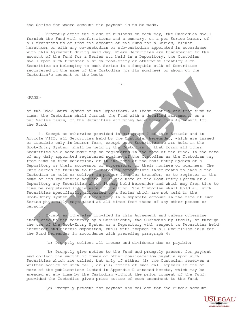 Get Custody Agreement Preview Custody Agreement