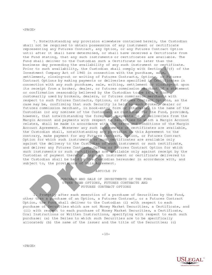 Get Custody Agreement Preview Custody Agreement