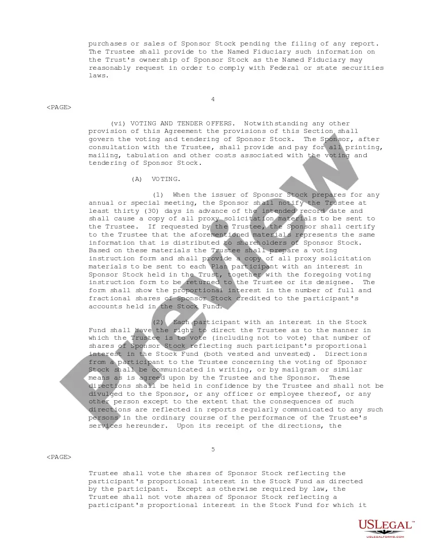 Get Amendment to Trust Agreement Agreement between Polaris Industries, Inc. and Fidelity Management Trust Company Preview Amendment to Trust Agreement Agreement between Polaris Industries, Inc. and Fidelity Management Trust Company