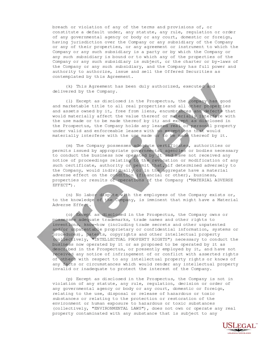 Get Underwriting Agreement between iPrint, Inc. regarding the Issue and Sale of Shares of Common Stock Preview Underwriting Agreement between iPrint, Inc. regarding the Issue and Sale of Shares of Common Stock