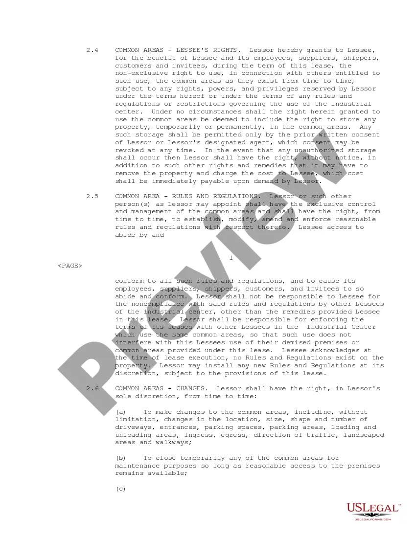 Get Lease Agreement regarding lease of building and premises between Continental, Inc. and Birthday Express, Inc. Preview Lease Agreement regarding lease of building and premises between Continental, Inc. and Birthday Express, Inc.