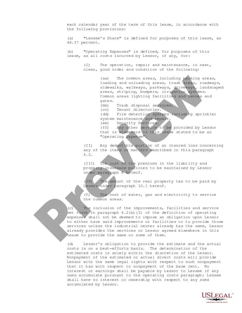 Get Lease Agreement regarding lease of building and premises between Continental, Inc. and Birthday Express, Inc. Preview Lease Agreement regarding lease of building and premises between Continental, Inc. and Birthday Express, Inc.