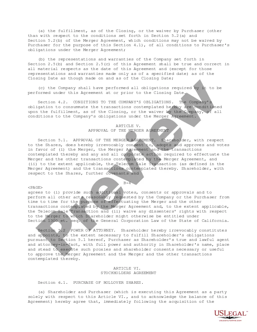 Get Recapitalization Agreement Preview Recapitalization Agreement