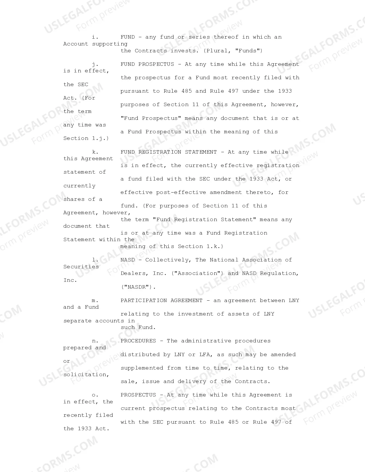 Preview Wholesale Agreement between Lincoln Life and Annuity Co. of New York, Lincoln Financial Advisors Corp. and Delaware Distributors, LP