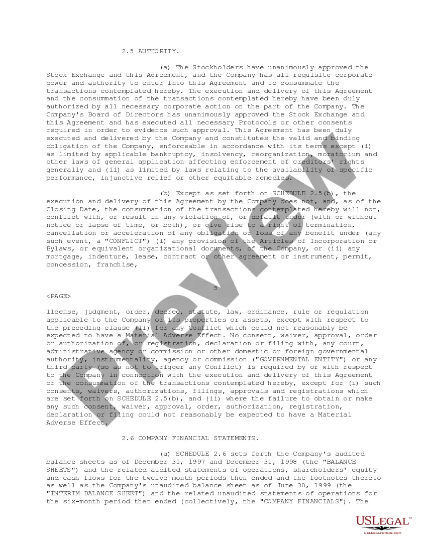 Preview Stock Exchange Agreement and Plan of Reorganization by Jenkon International, Inc., Multimedia K.I.D. Intelligence in Education, Ltd., and Stockholders