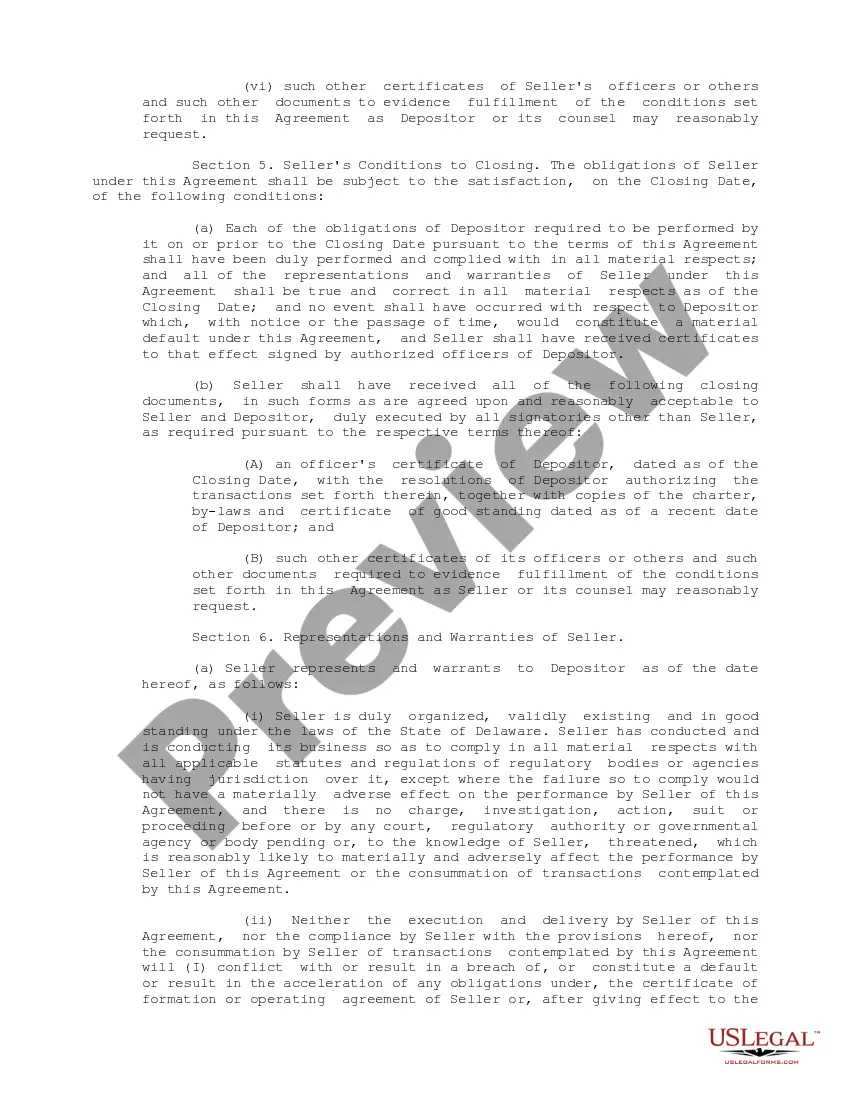 Preview Sample Mortgage Loan Purchase Agreement between Credit Suisse First Boston Mortgage Securities Corp. and Credit Suisse First Boston Mortgage Capital, LLC