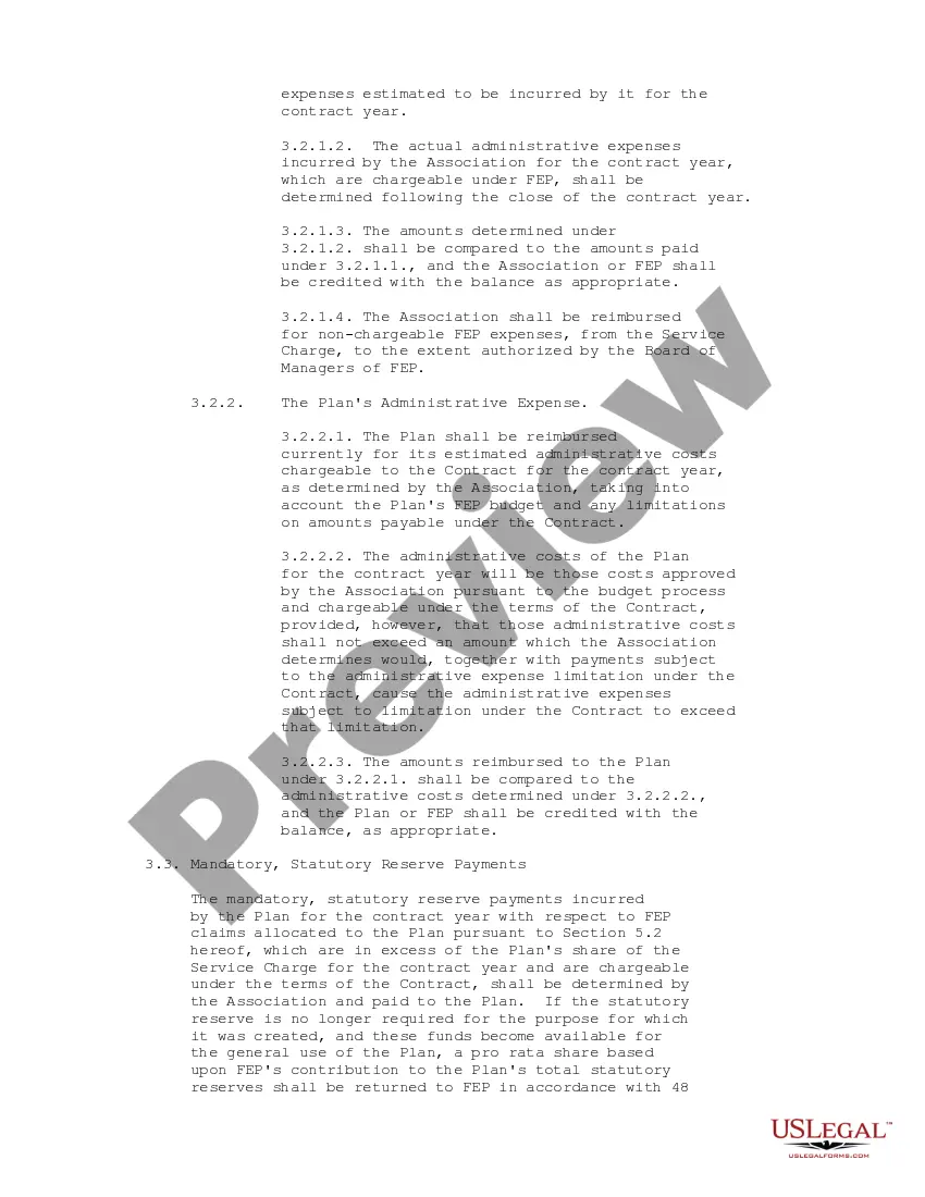 Get Plan Participation Agreement between Blue Cross Blue Shield Assoc. and Blue Cross Blue Shield of MO regarding healthcare benefit provisions Preview Plan Participation Agreement between Blue Cross Blue Shield Assoc. and Blue Cross Blue Shield of MO regarding healthcare benefit provisions
