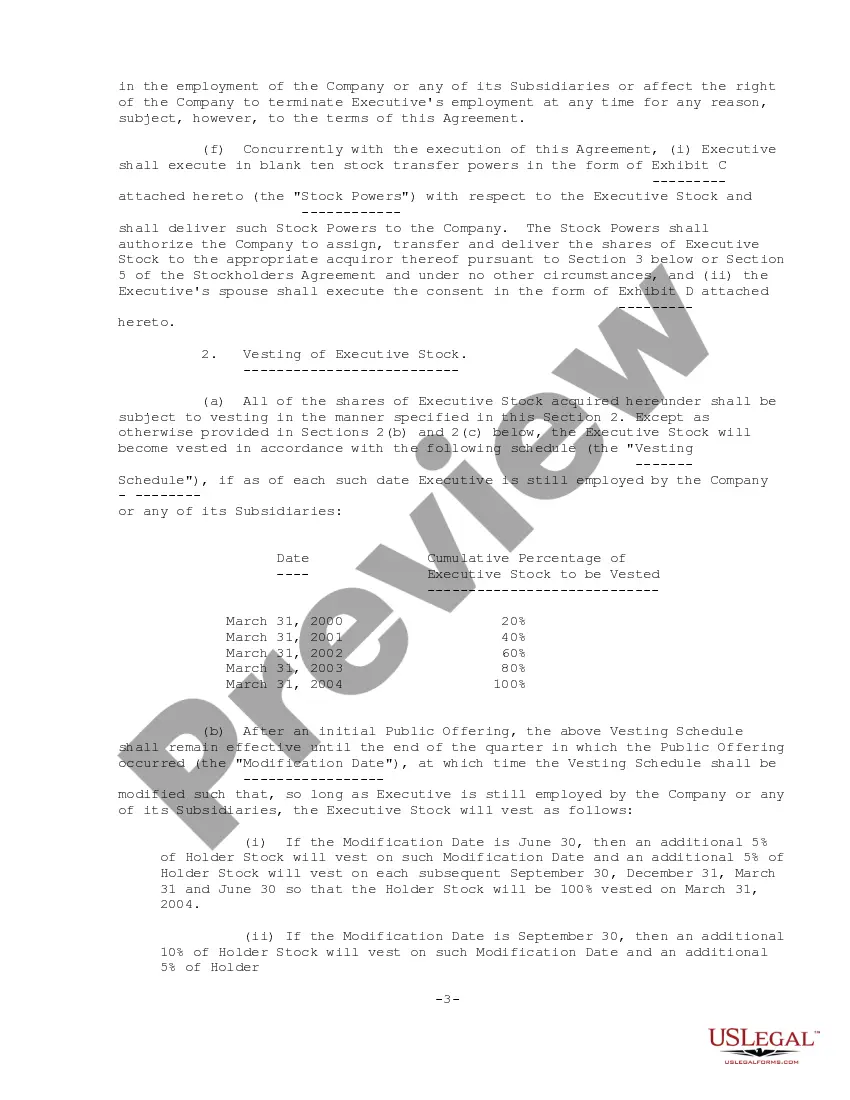 Preview Senior Management Agreement for Zefer Corp.