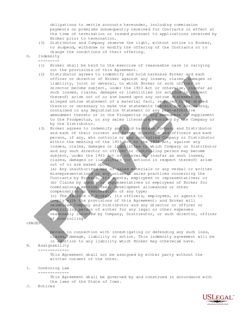 Get Supervision and Sales Agreement Preview Supervision and Sales Agreement