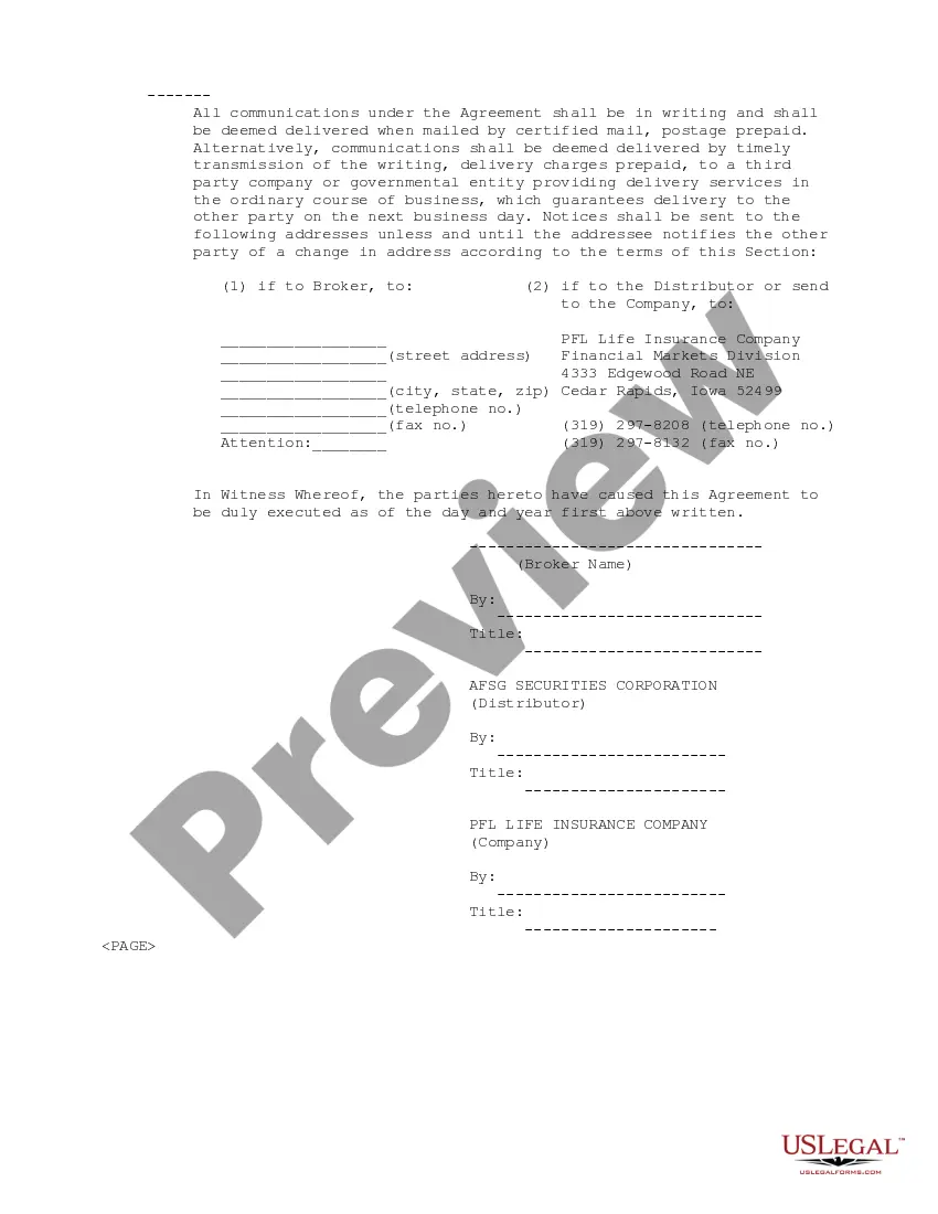 Get Supervision and Sales Agreement Preview Supervision and Sales Agreement