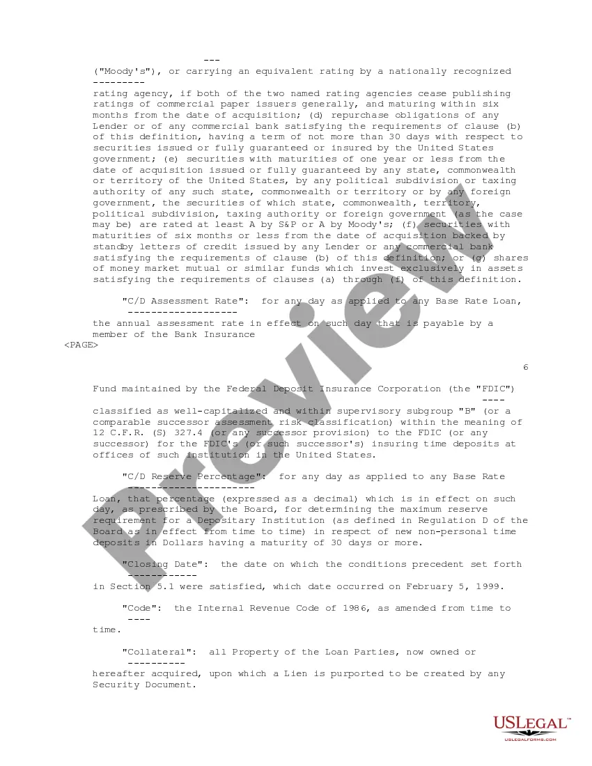 Get Second Amended and Restated Credit Agreement among SBA Communications, Corp., SBA Telecommunications, Inc., Several Banks and Financial Institutions Preview Second Amended and Restated Credit Agreement among SBA Communications, Corp., SBA Telecommunications, Inc., Several Banks and Financial Institutions