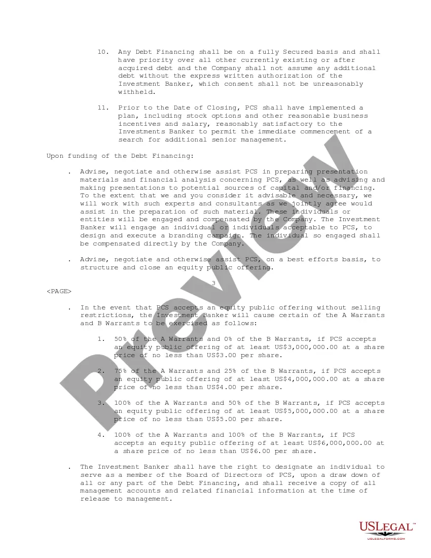 Get Standard Terms and Conditions Agreement Preview Standard Terms and Conditions Agreement